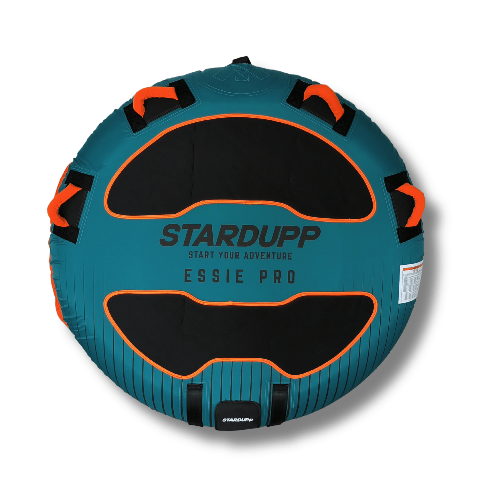 Stardupp Stardupp Essie Pro Funtube