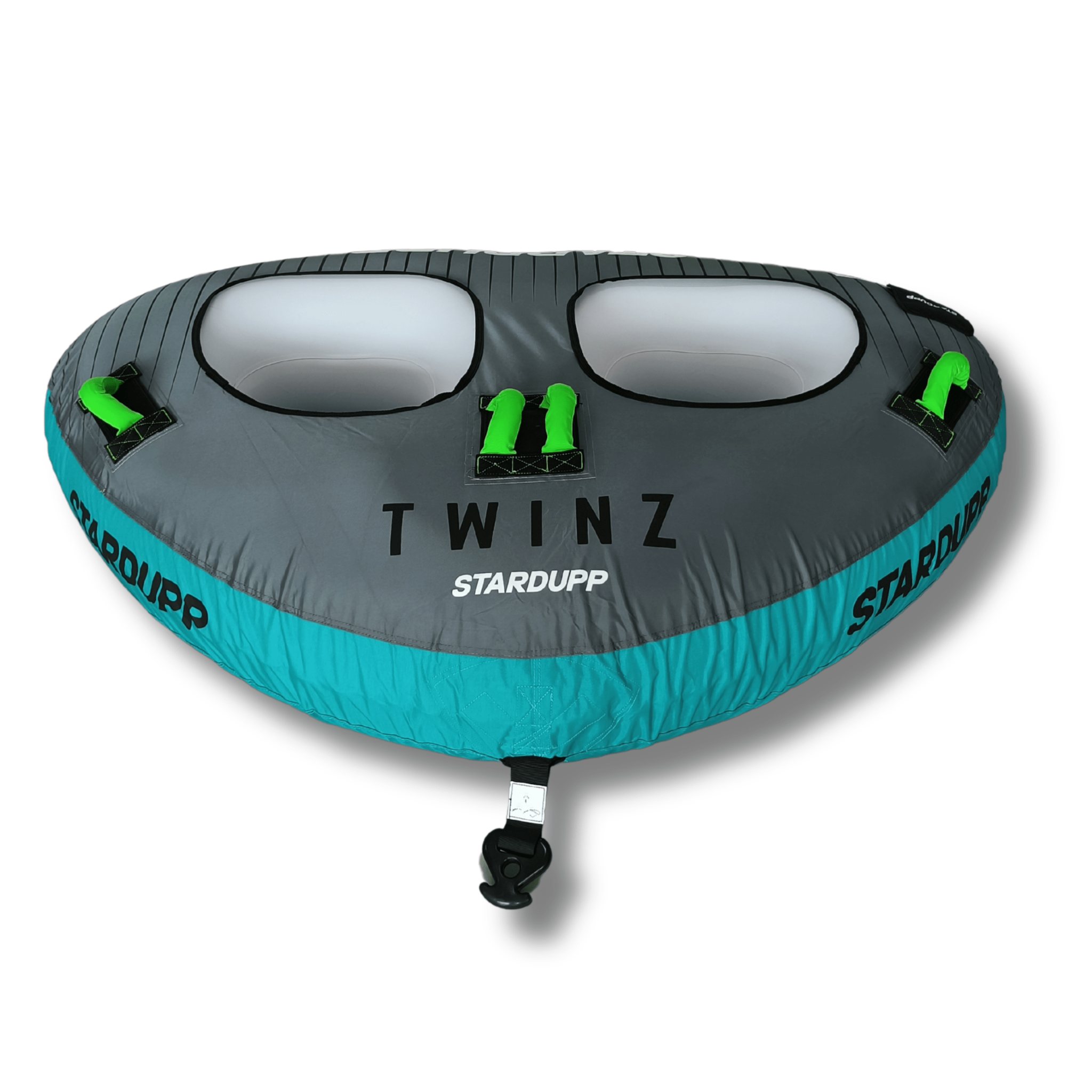 Stardupp Twinz Funtube 2 Personen