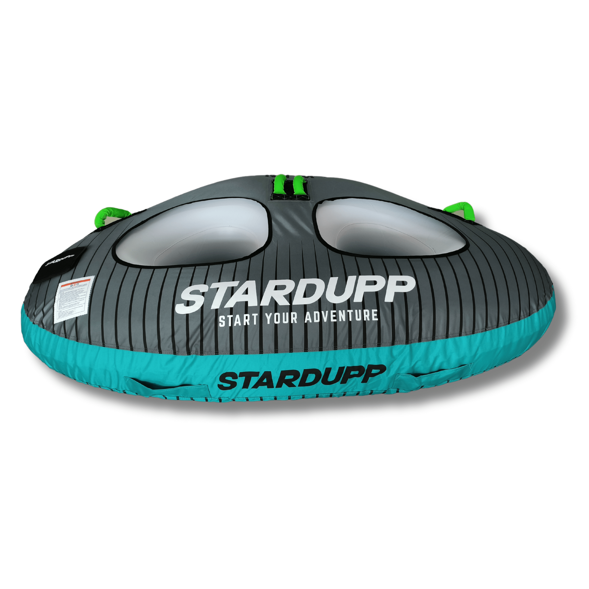 Stardupp Twinz Funtube 2 Personen