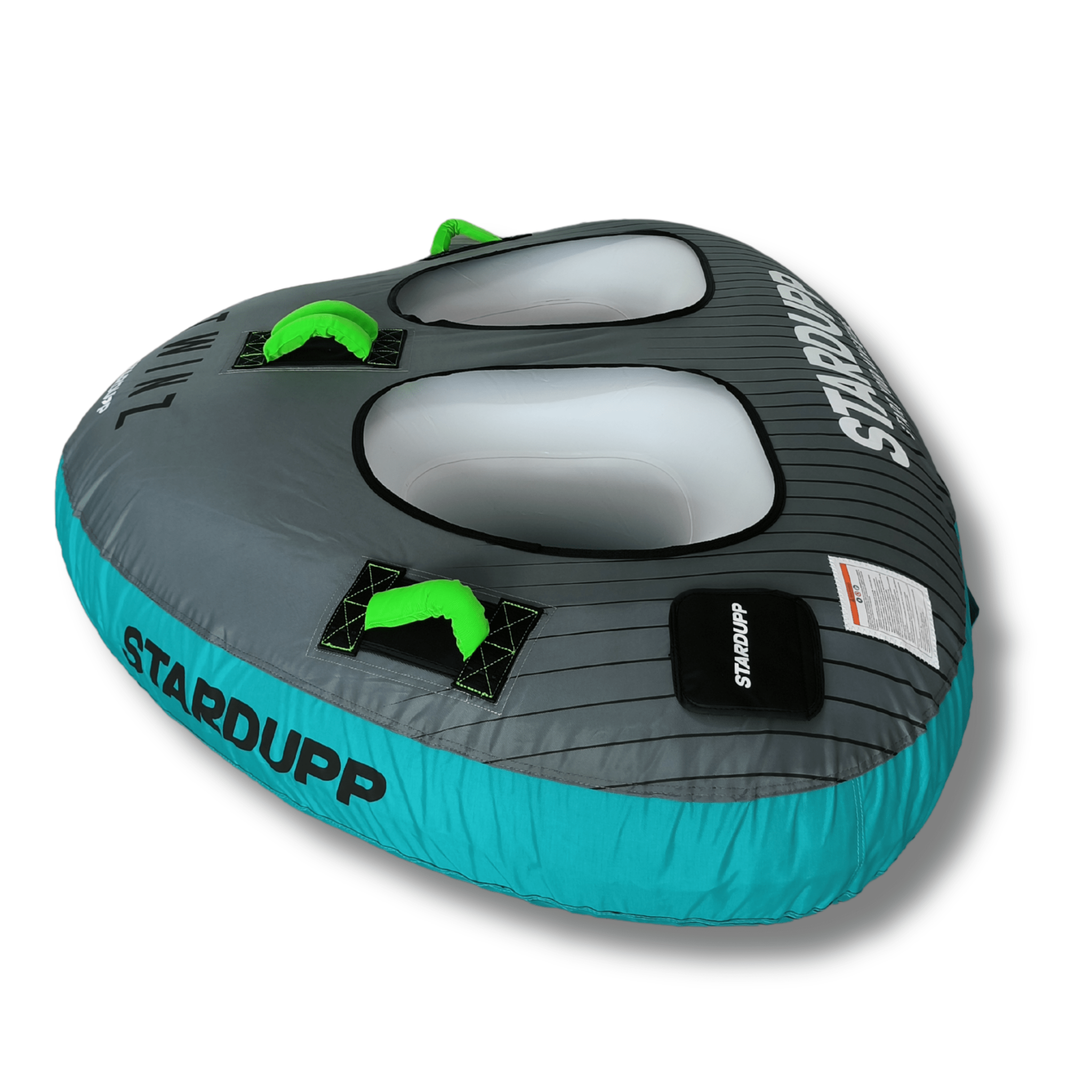 Stardupp Twinz Funtube 2 Personen