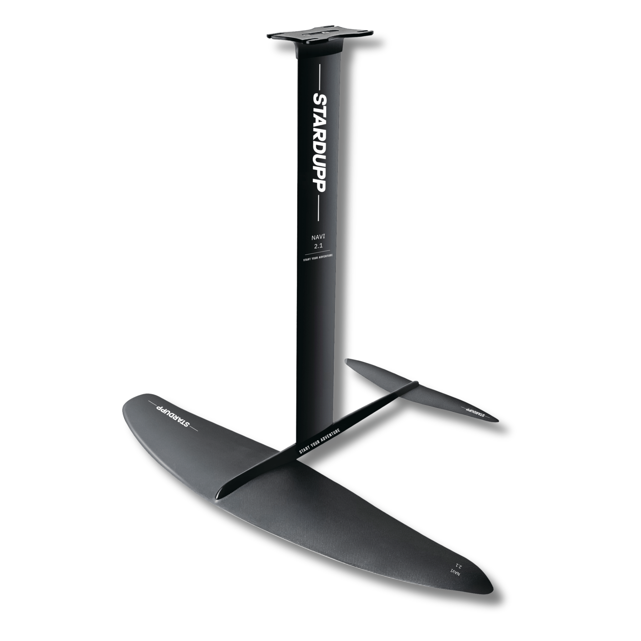 Stardupp Stardupp Navigator 2100 Foil Full Carbon