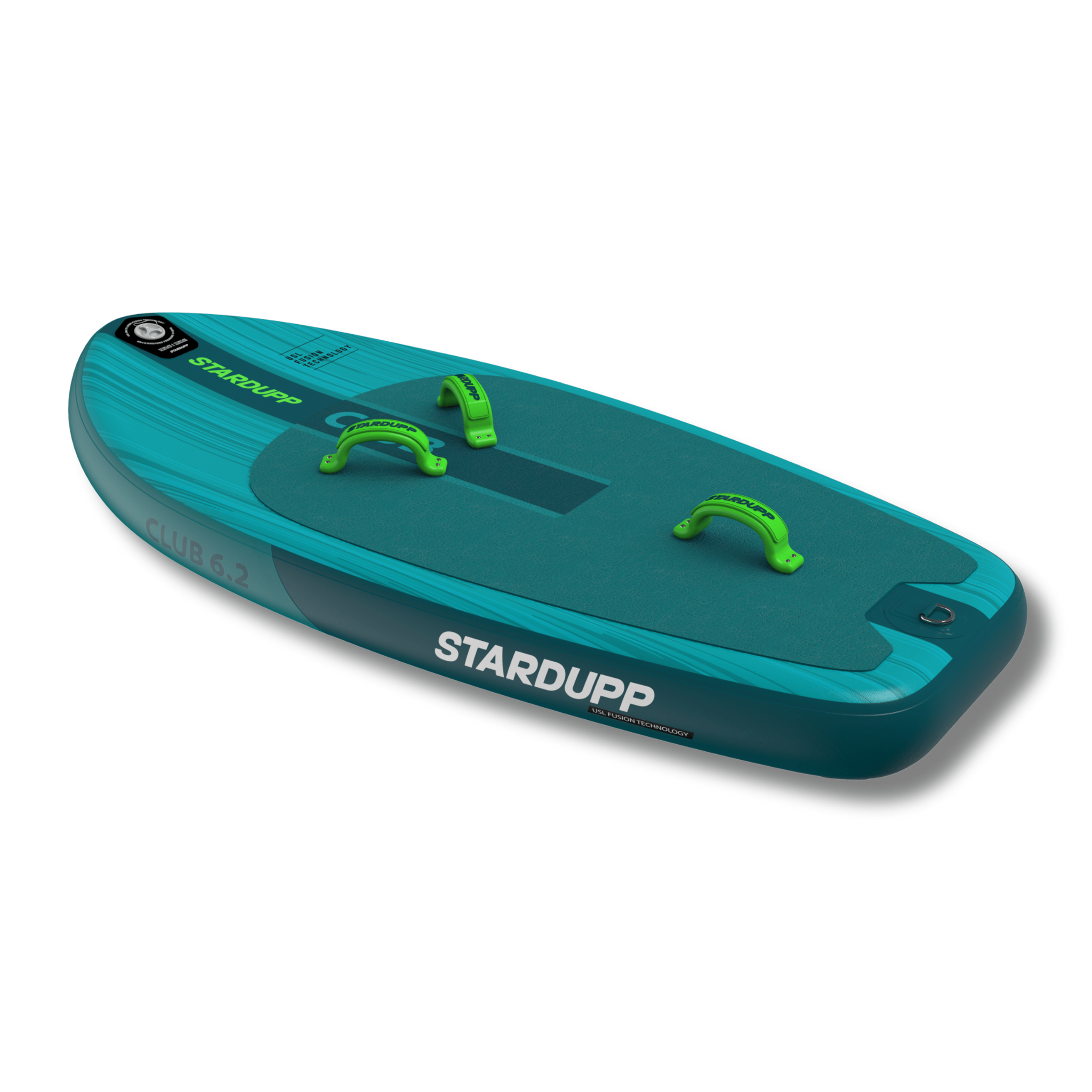 Stardupp Stardupp Club Foil Board