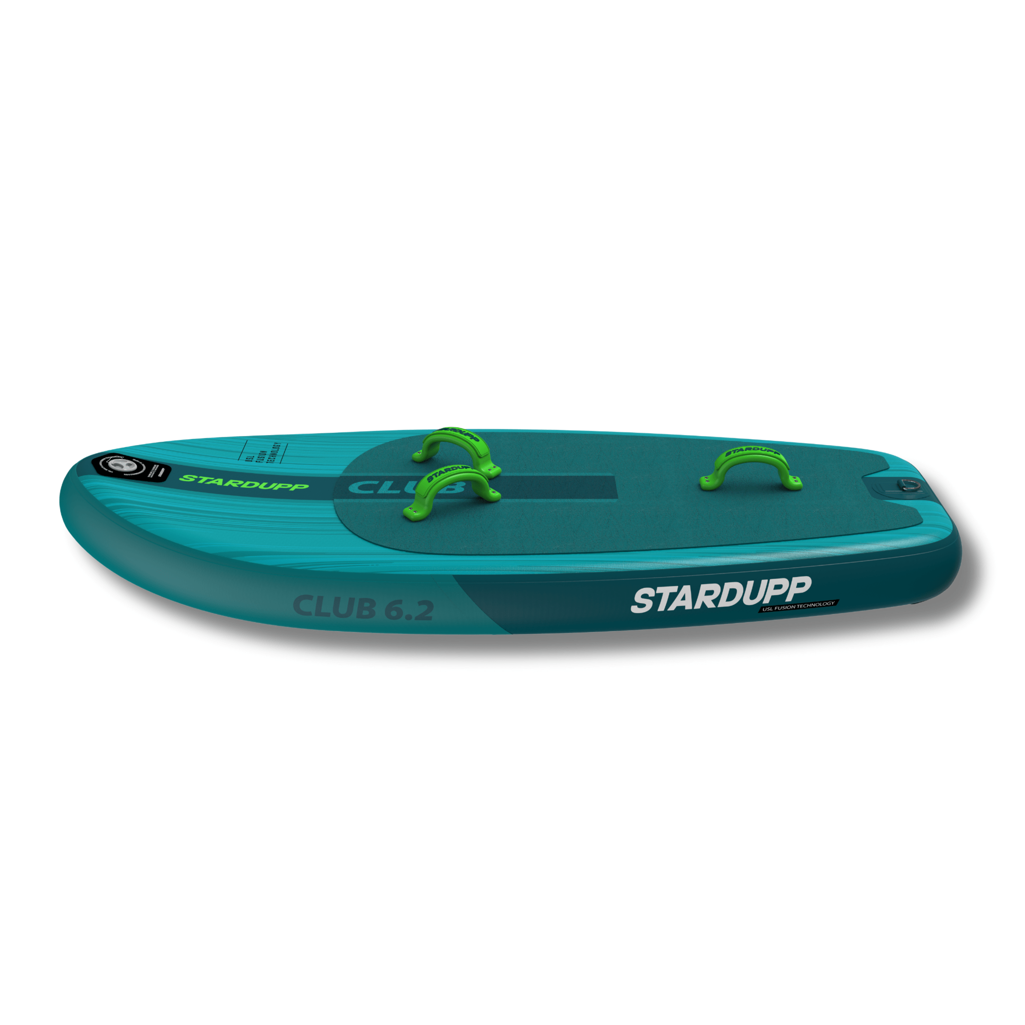 Stardupp Stardupp Club Foil Board