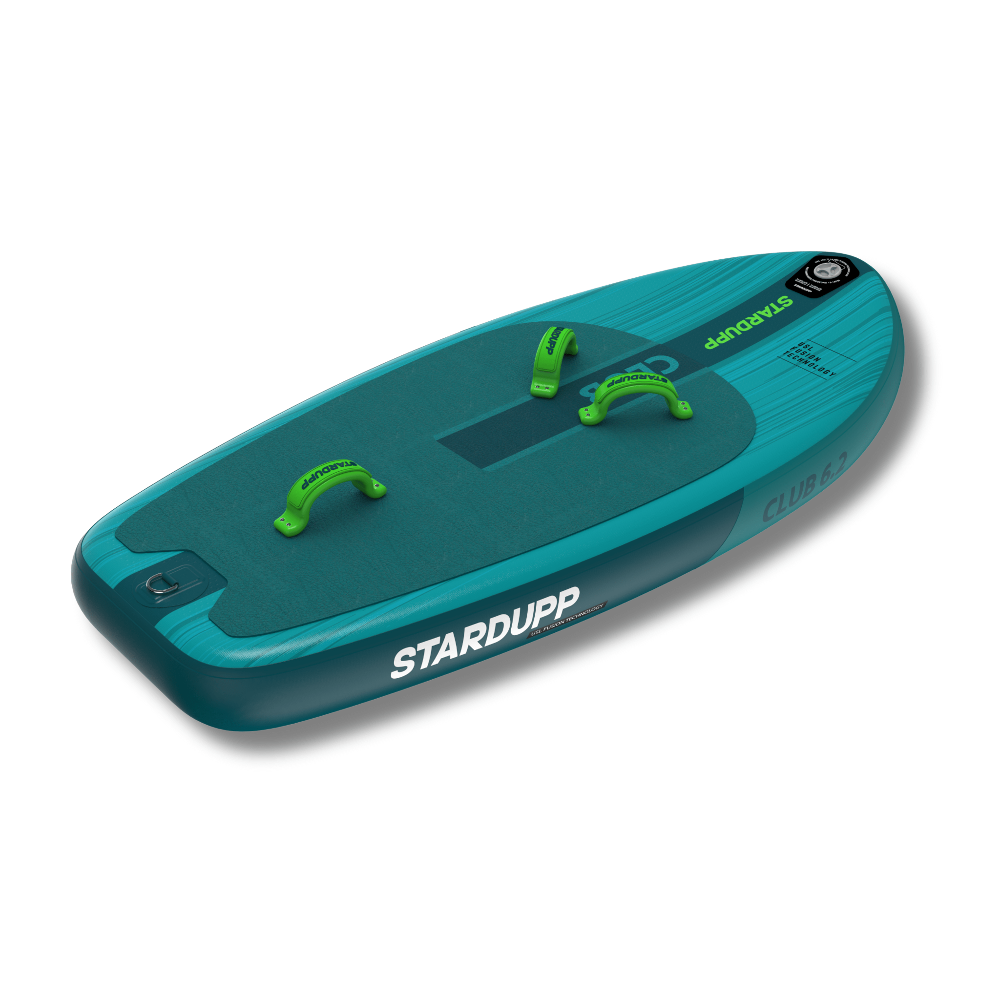 Stardupp Stardupp Club Foil Board