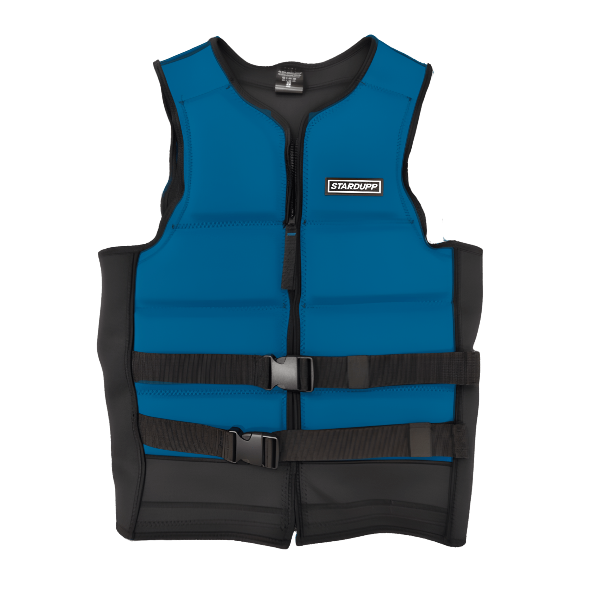 Stardupp Stardupp Flex Neoprene Vest Navy Blue