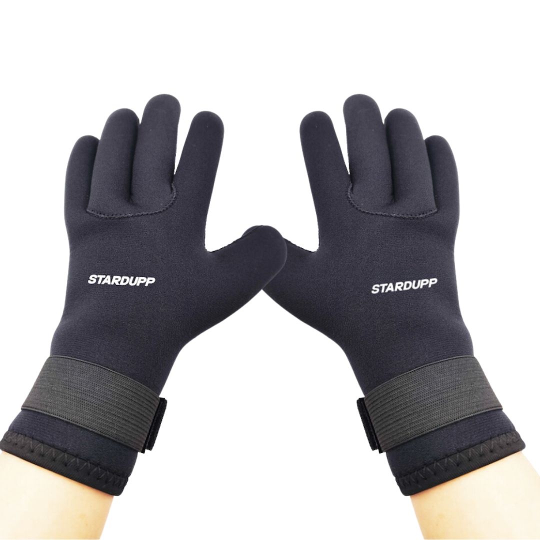 Stardupp Stardupp Gloves - Neoprenhandschuhe 3mm