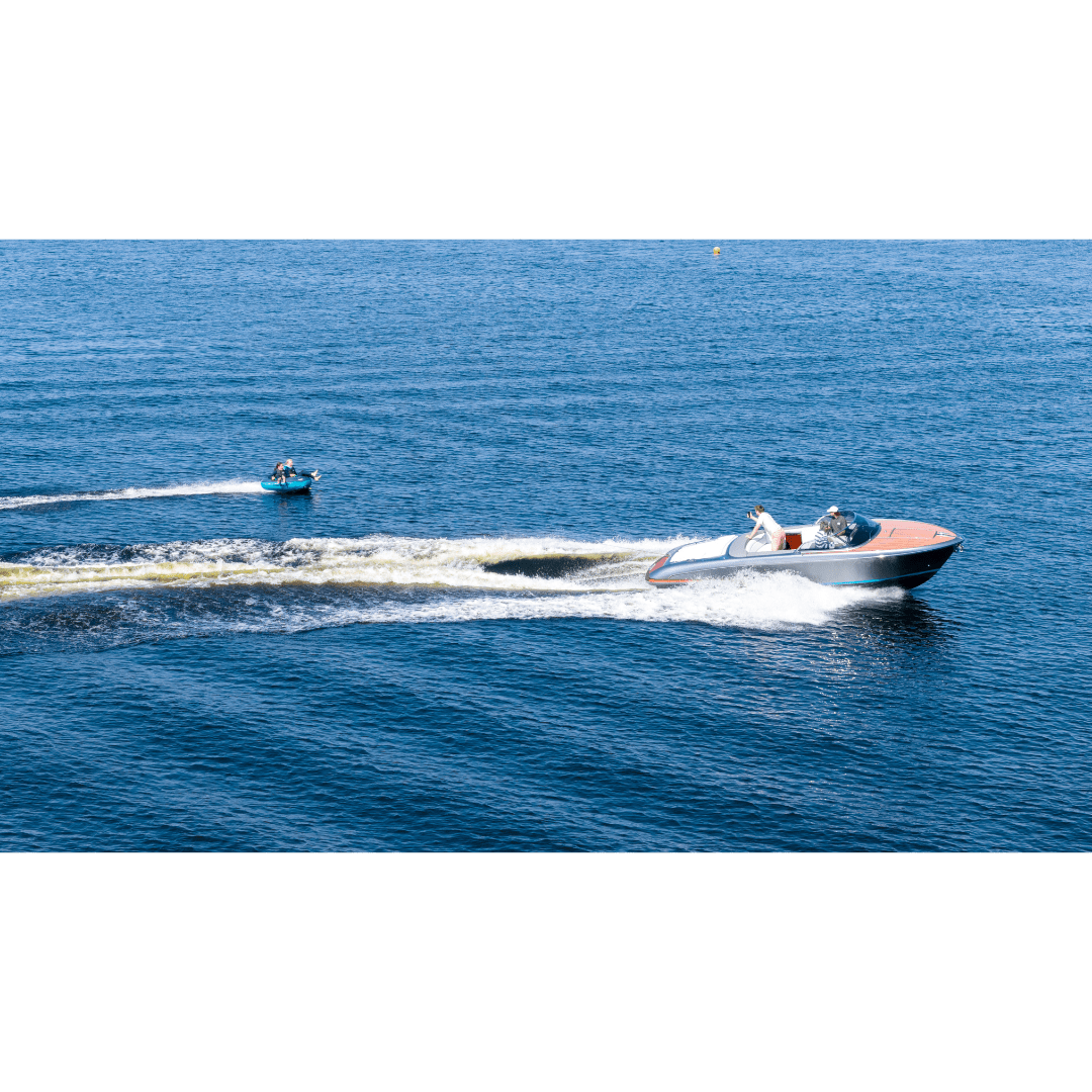 Stardupp Twinz Funtube 2 Personen