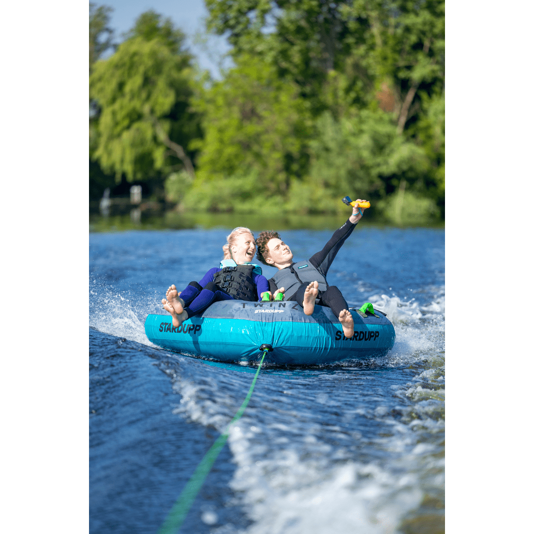 Stardupp Twinz Funtube 2 Personen