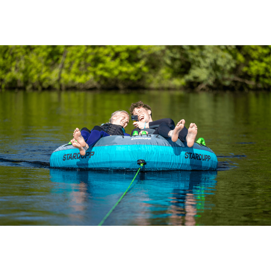 Stardupp Twinz Funtube 2 Personen