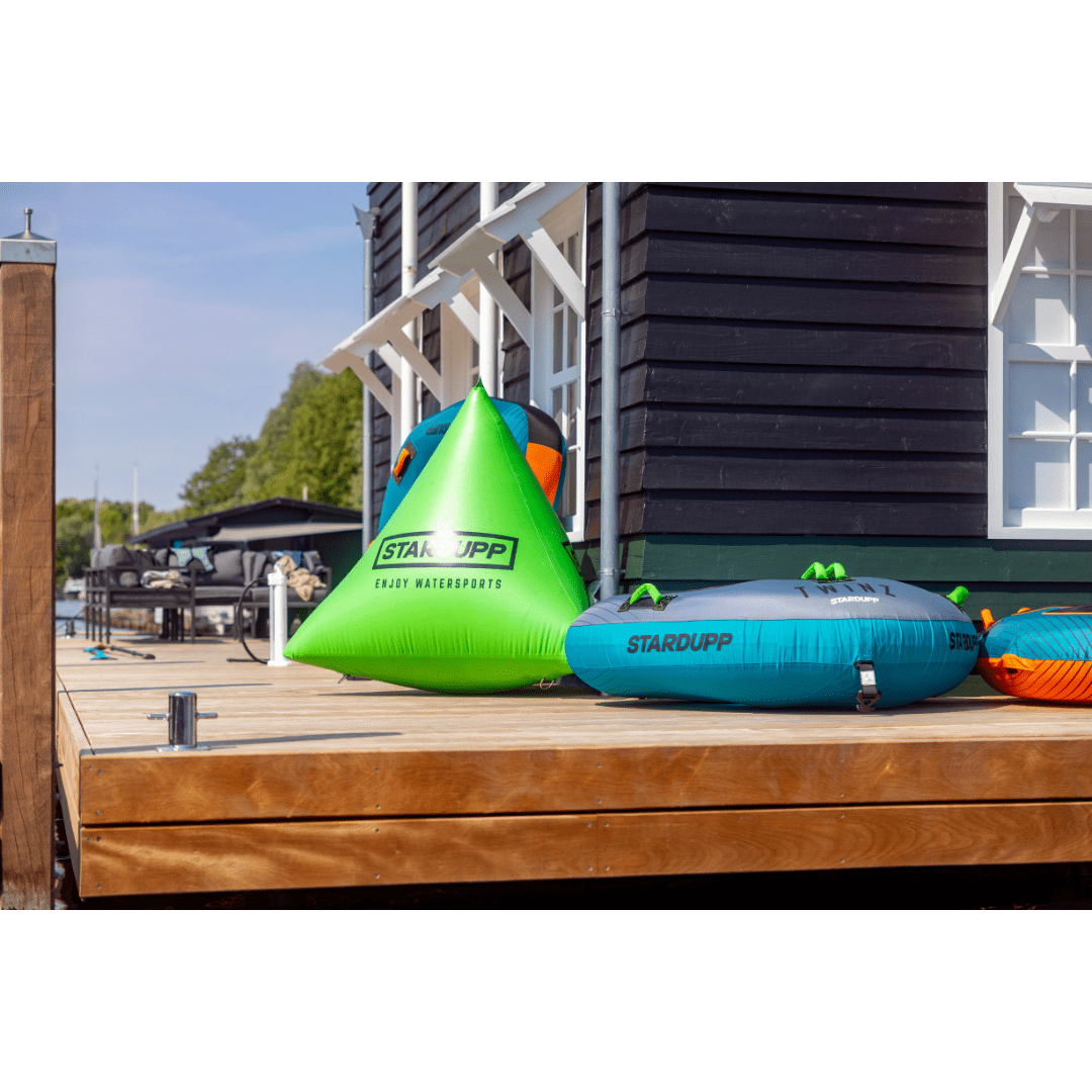 Stardupp Twinz Funtube 2 Personen