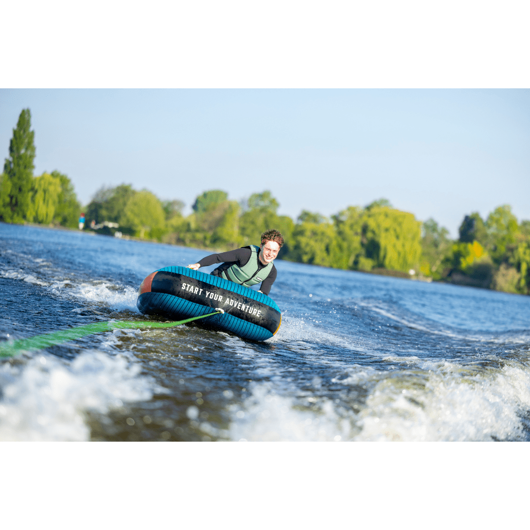 Stardupp Stardupp Big Bear Funtube 1 / 2 Person