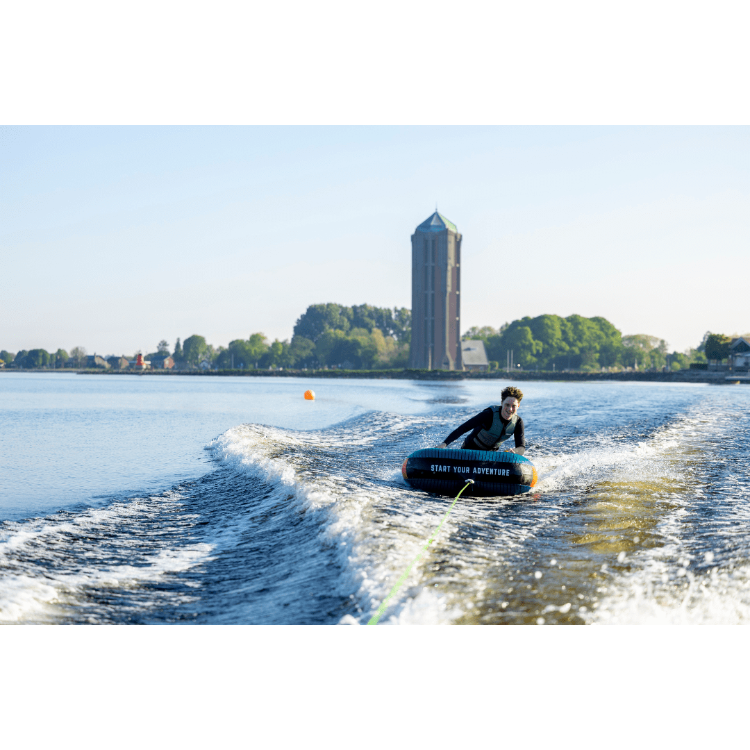 Stardupp Stardupp Big Bear Funtube 1 / 2 Person