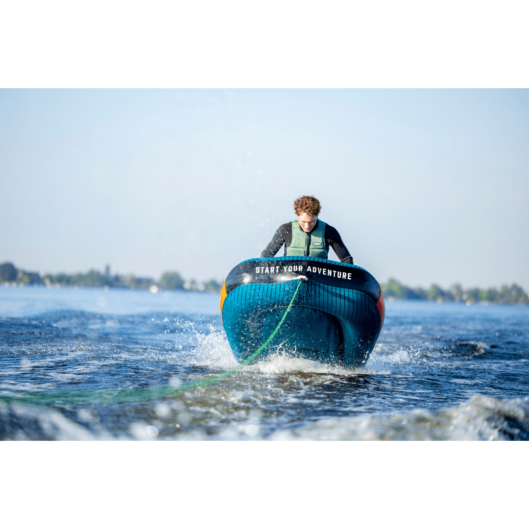 Stardupp Stardupp Big Bear Funtube 1 / 2 Person