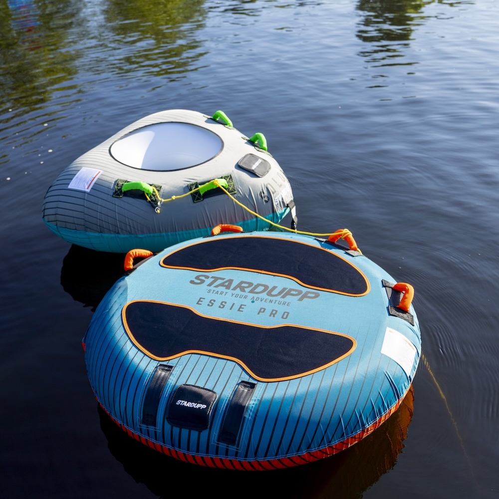 Stardupp Solow Funtube 1 Person