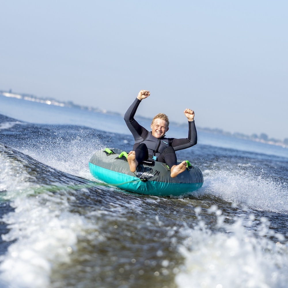 Stardupp Solow Funtube 1 Person