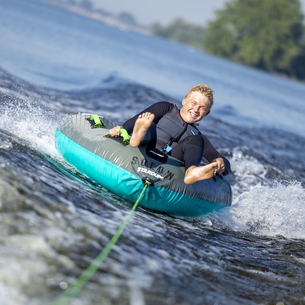 Stardupp Solow Funtube 1 Person