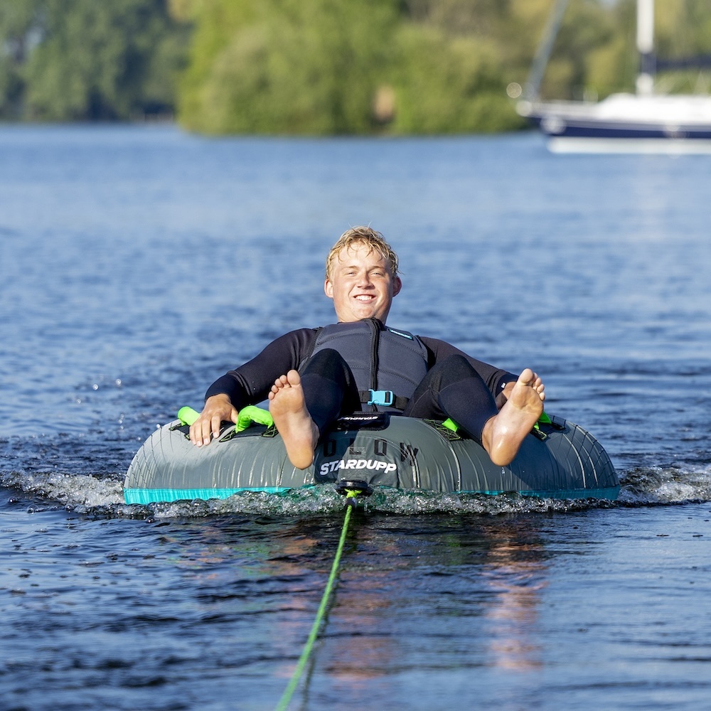 Stardupp Solow Funtube 1 Person