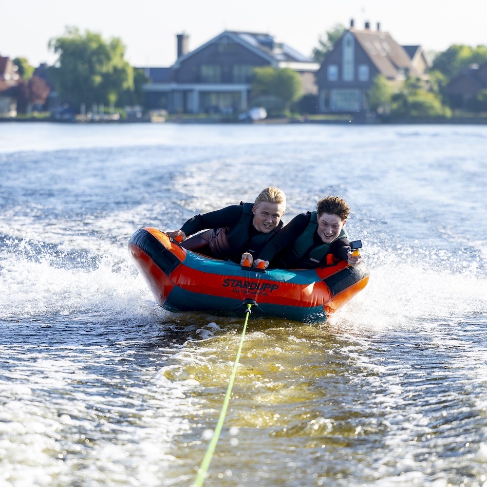 Stardupp Big Ray Funtube 2 Persoons