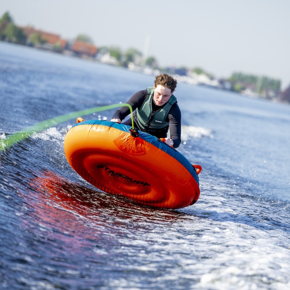 Stardupp Stardupp Essie Pro Funtube