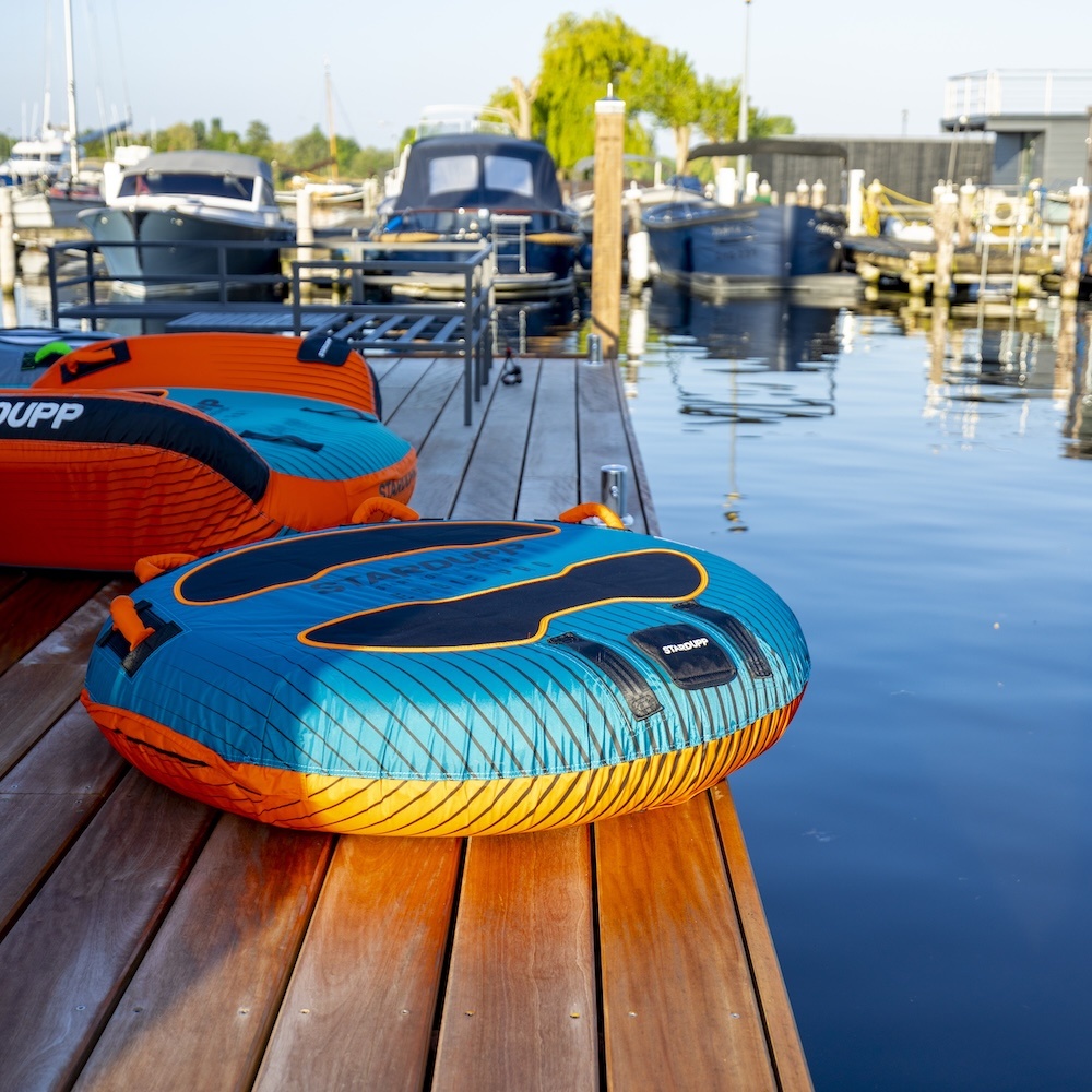 Stardupp Stardupp Essie Pro Funtube