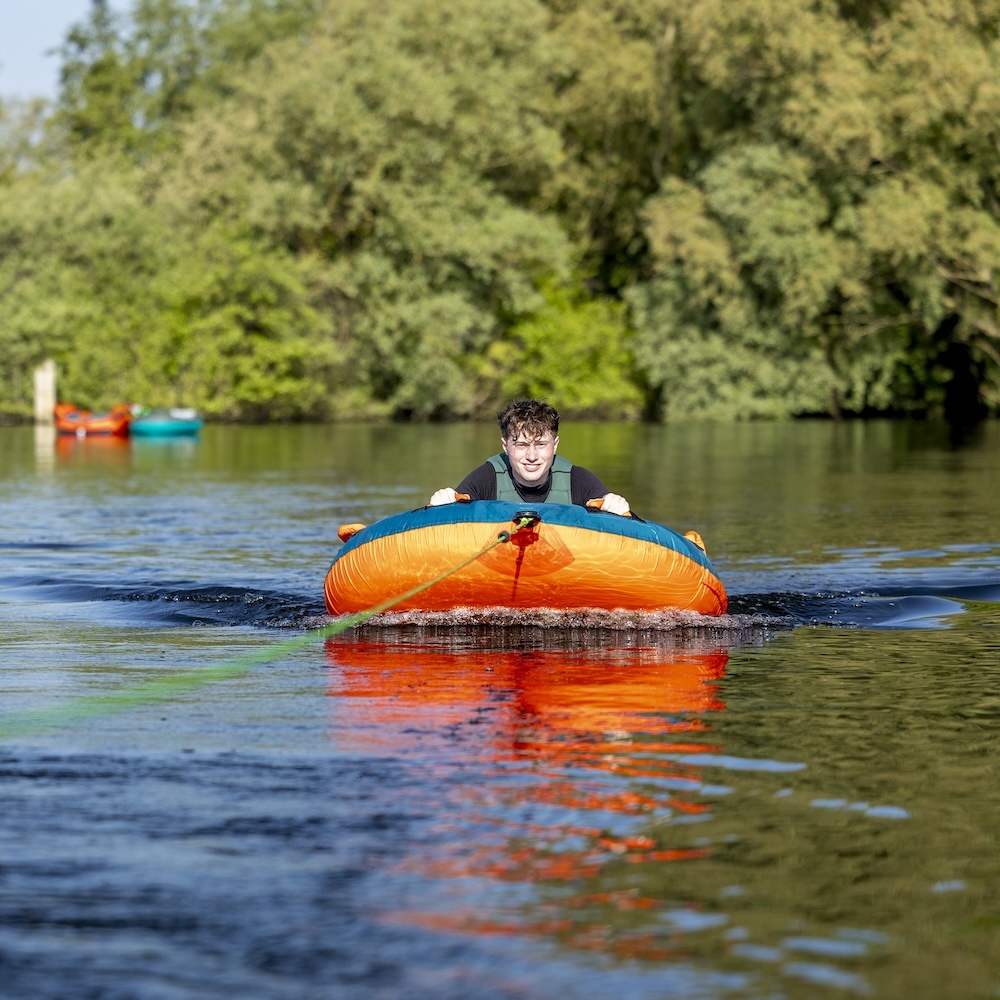 Stardupp Stardupp Essie Pro Funtube