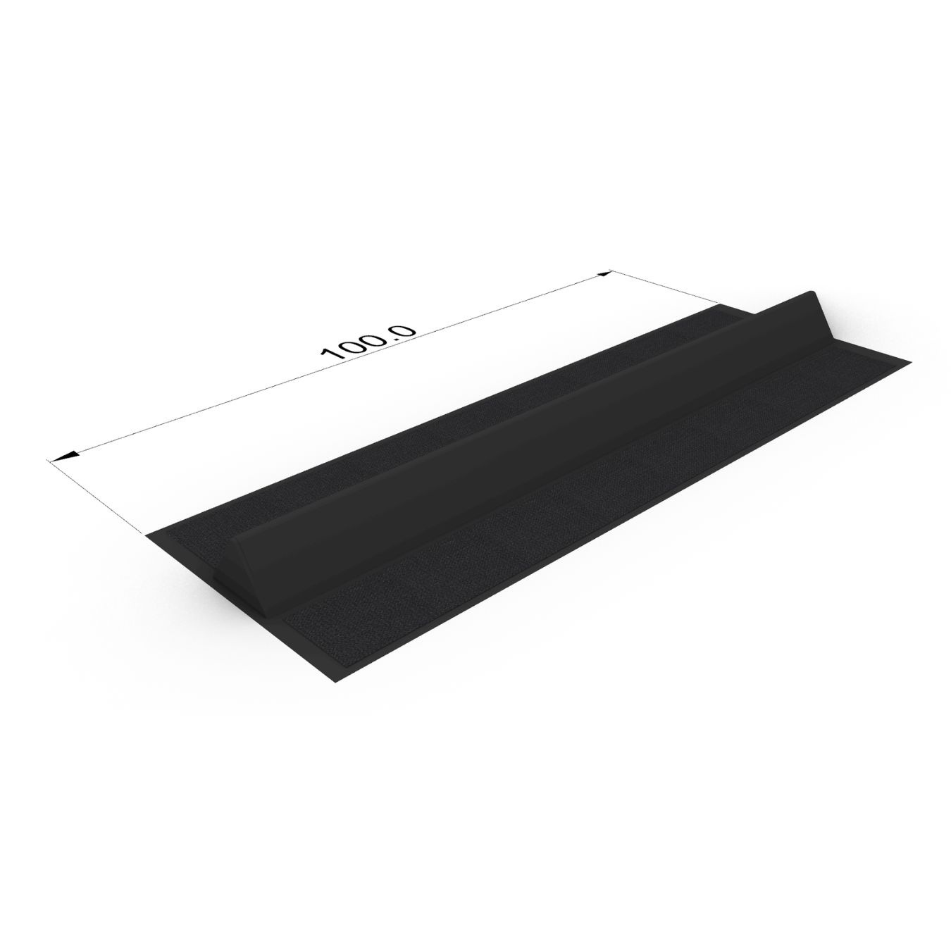 Stardupp Stardupp Triangle AirTrack Connector