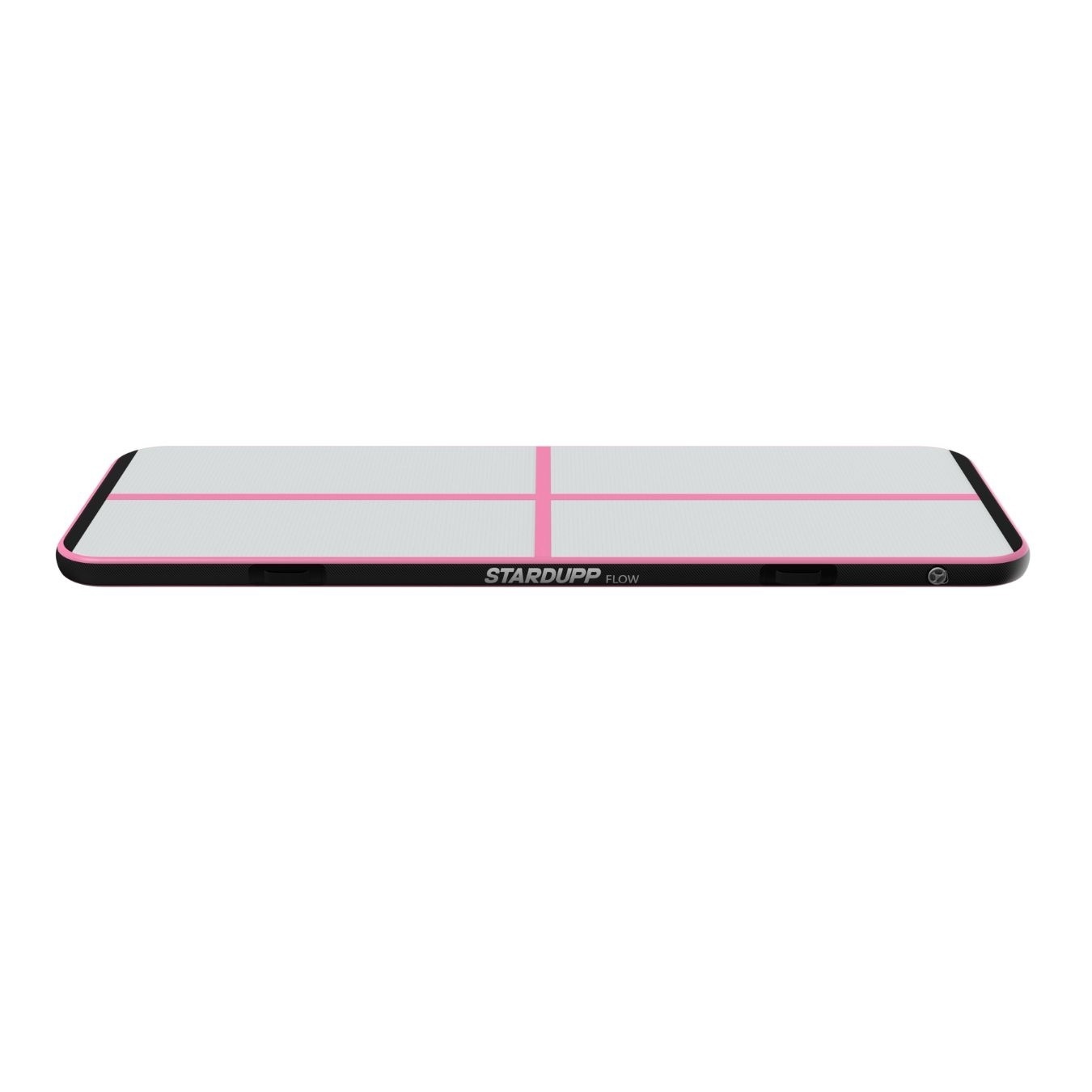 Stardupp Stardupp Flow AirTrack 3m 10cm Pink