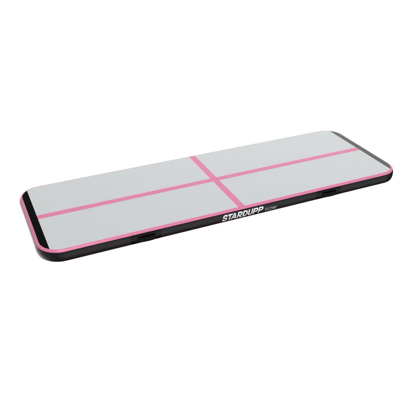 Stardupp Stardupp Flow AirTrack 3m 10cm Pink
