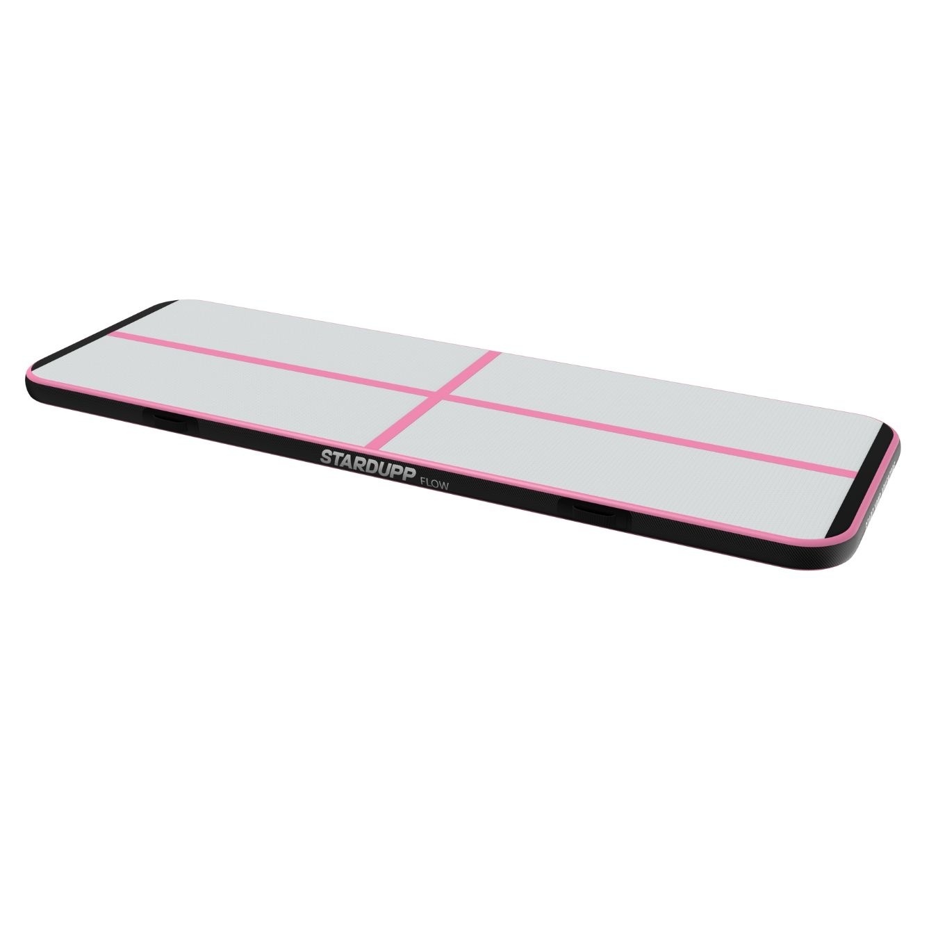 Stardupp Stardupp Flow AirTrack 3m 10cm Pink