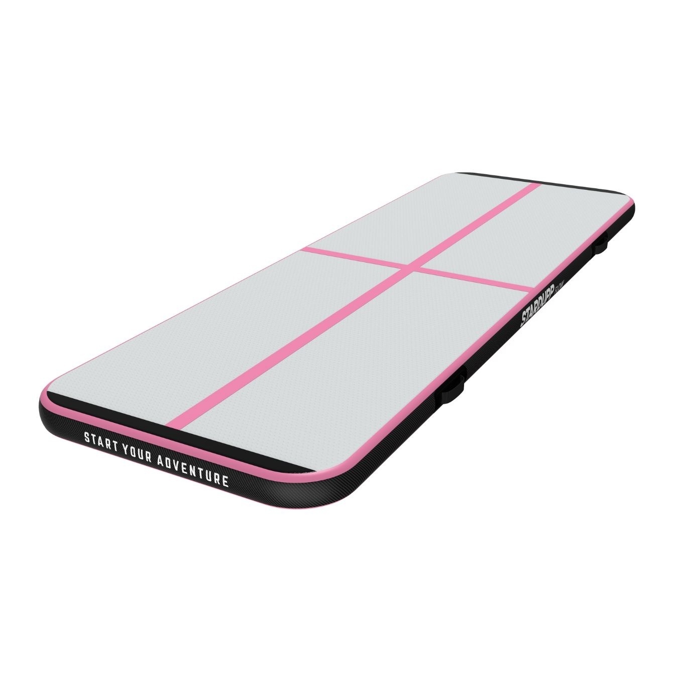 Stardupp Stardupp Flow AirTrack 3m 10cm Pink