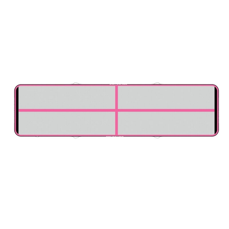 Stardupp Stardupp Flow AirTrack Pink 4m 10cm