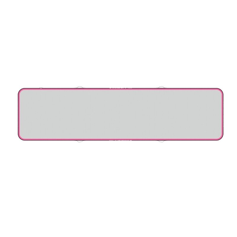 Stardupp Stardupp Flow AirTrack Pink 4m 10cm