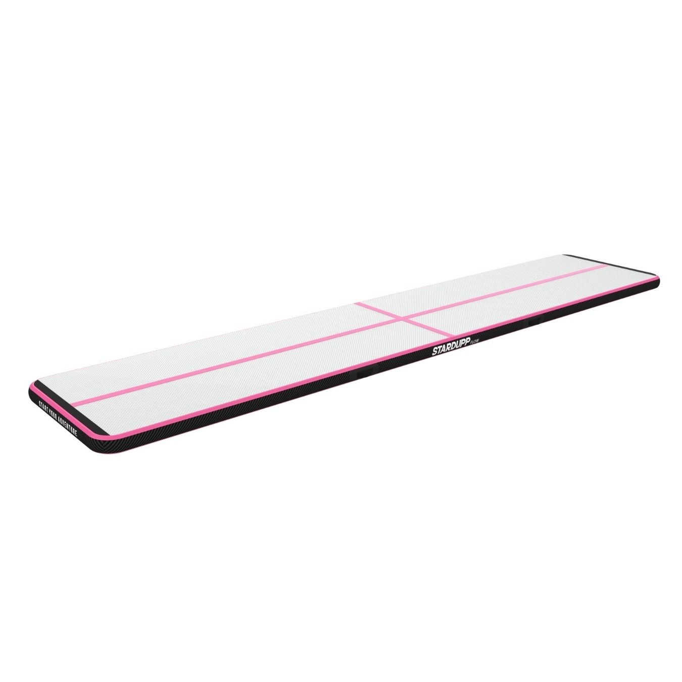 Stardupp Stardupp Flow AirTrack Pink 5m 10cm
