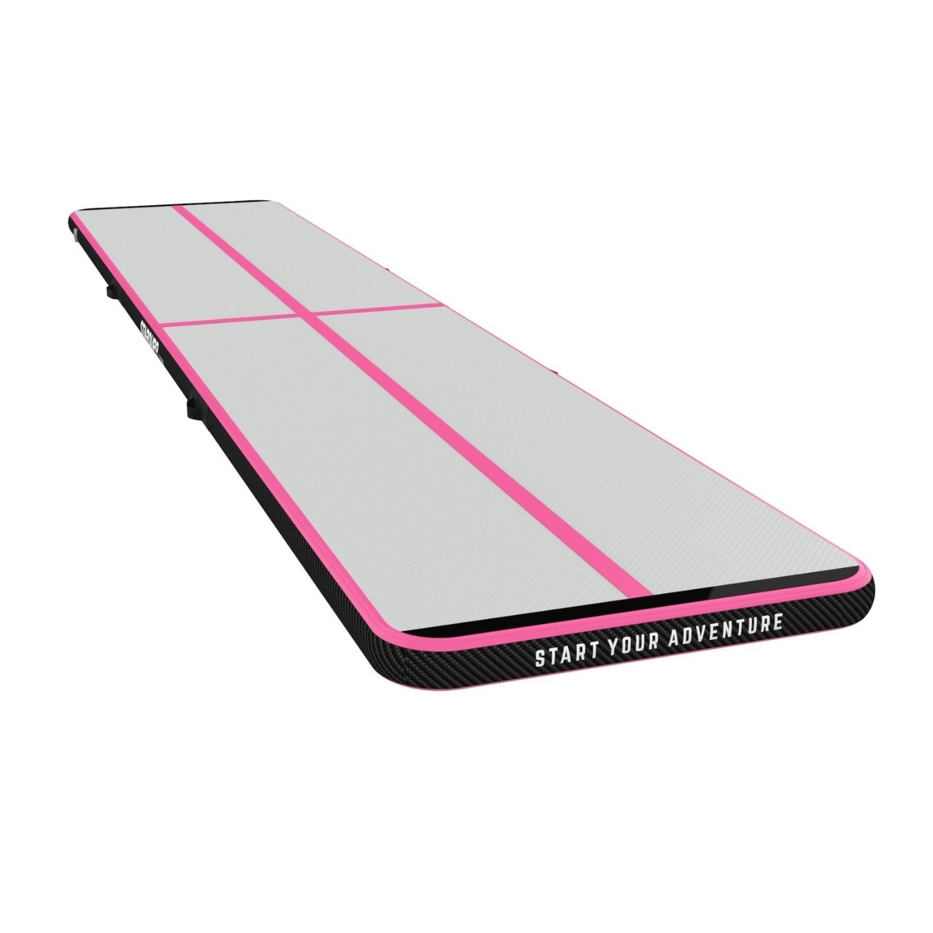 Stardupp Stardupp Flow AirTrack Pink 5m 10cm