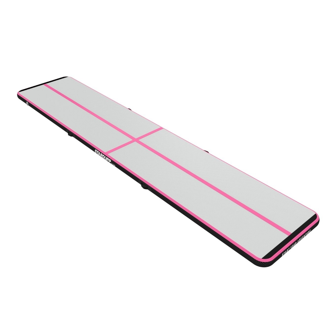 Stardupp Stardupp Flow AirTrack Pink 5m 10cm