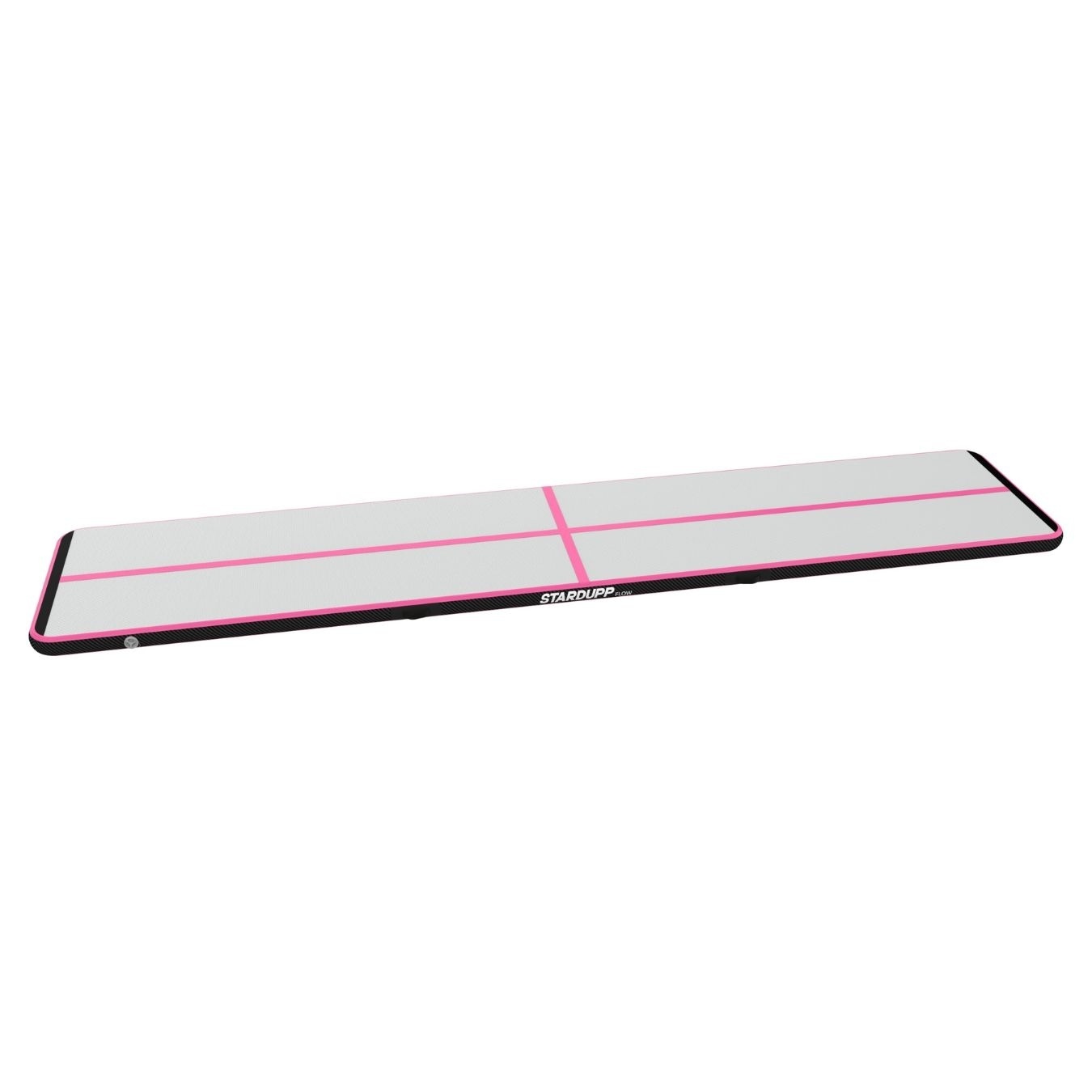 Stardupp Stardupp Flow AirTrack Pink 5m 10cm