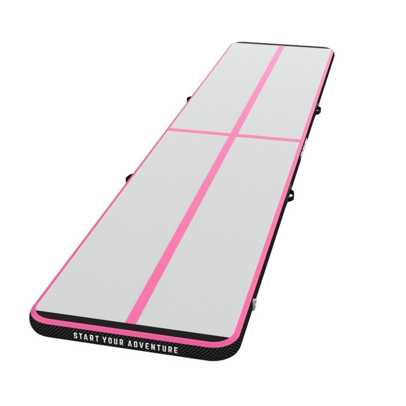 Stardupp Stardupp Flow AirTrack Pink 5m 10cm