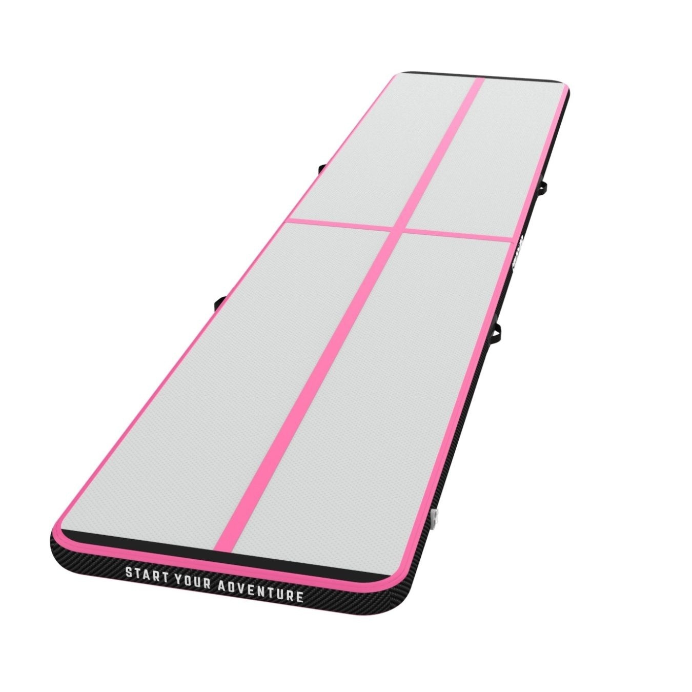 Stardupp Stardupp Flow AirTrack Pink 5m 10cm