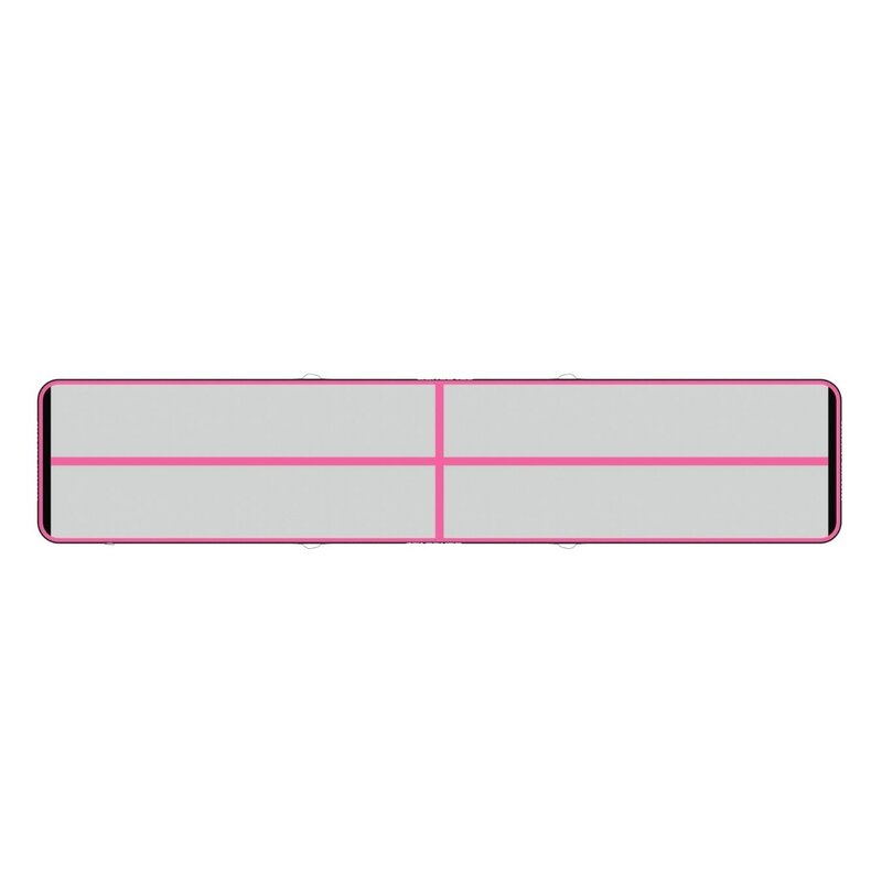 Stardupp Stardupp Flow AirTrack Pink 5m 10cm