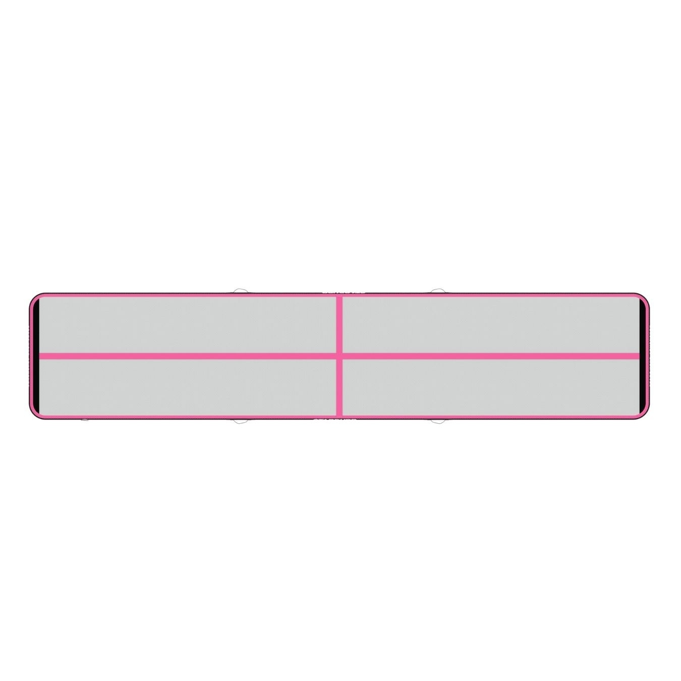 Stardupp Stardupp Flow AirTrack Pink 5m 10cm