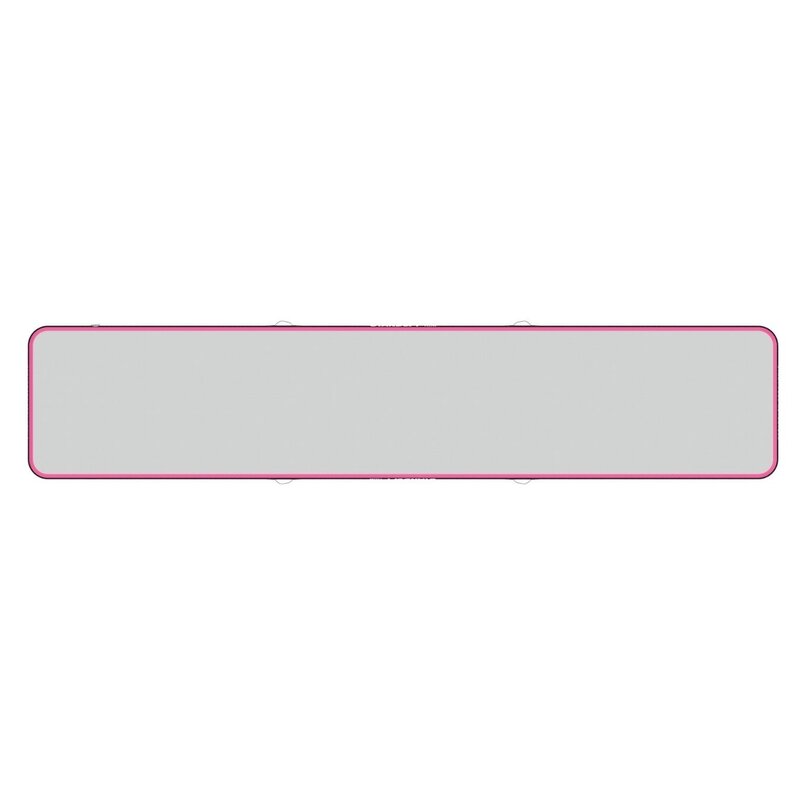 Stardupp Stardupp Flow AirTrack Pink 5m 10cm
