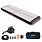 Stardupp Stardupp Elite Pro AirTrack Pink 3m 20cm