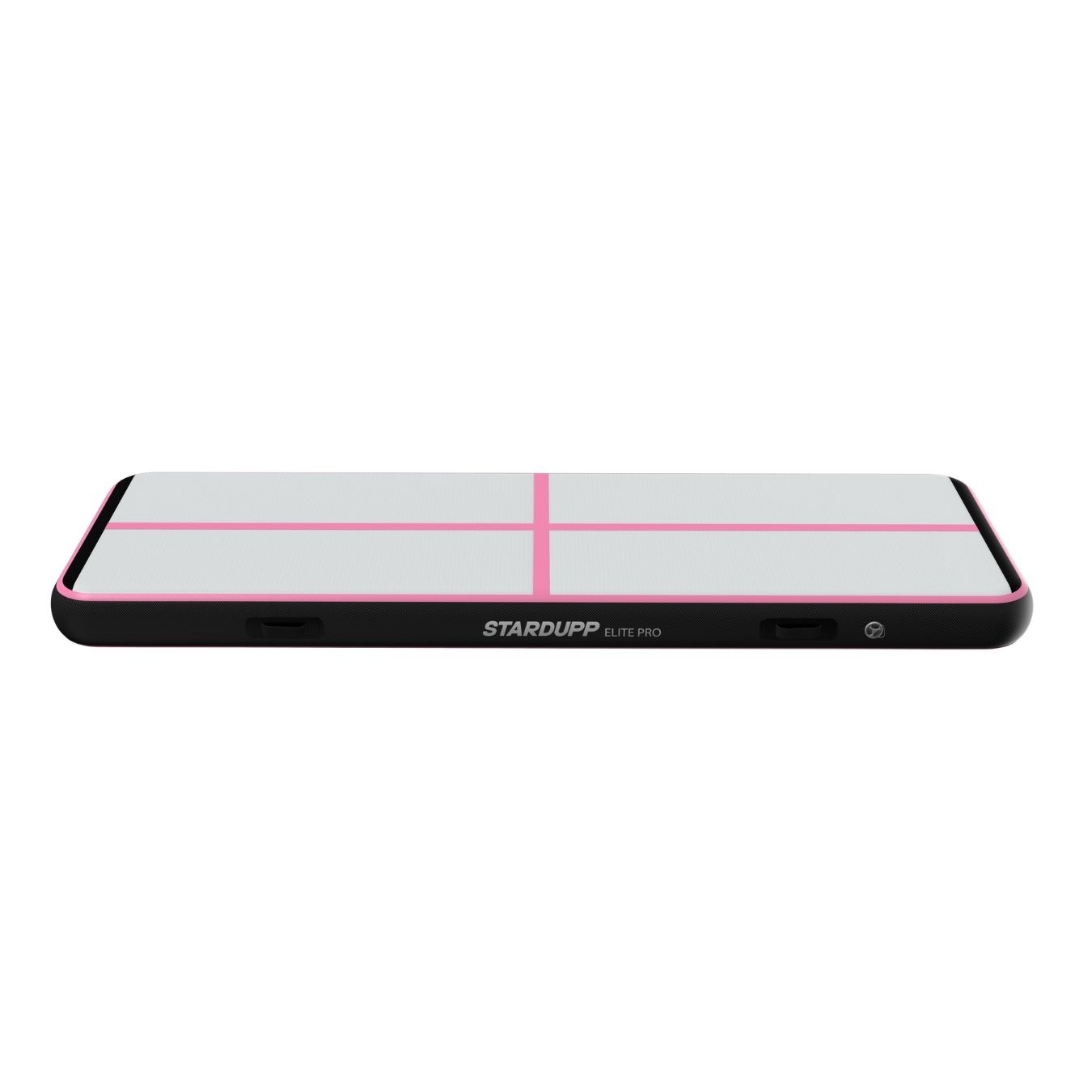 Stardupp Stardupp Elite Pro AirTrack Pink 3m 20cm
