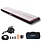 Stardupp Stardupp Elite Pro AirTrack Pink 4m 20cm