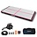 Stardupp Stardupp Elite Pro AirTrack Pink 3m 150cm 15cm
