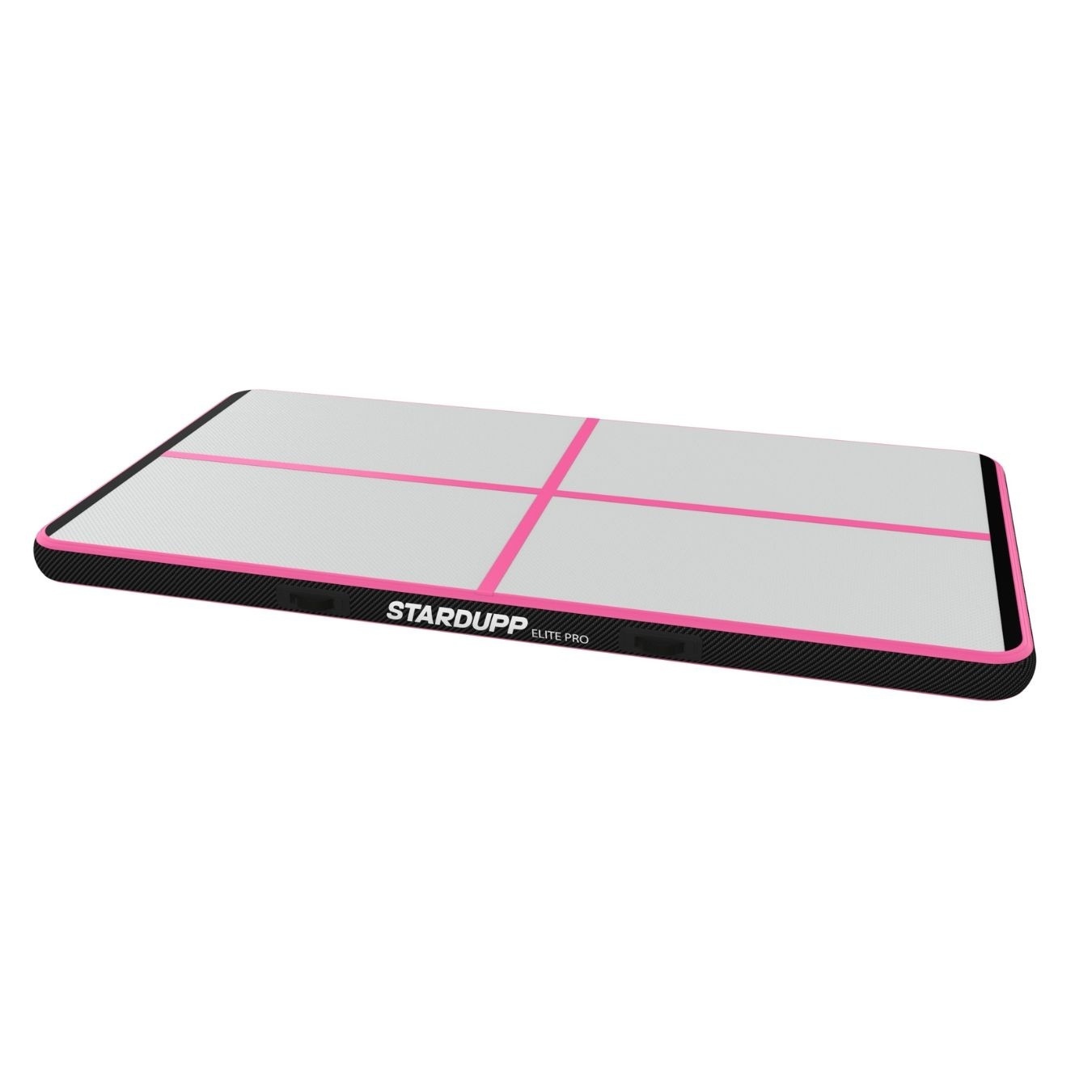 Stardupp Stardupp Elite Pro AirTrack Pink 3m 150cm 15cm