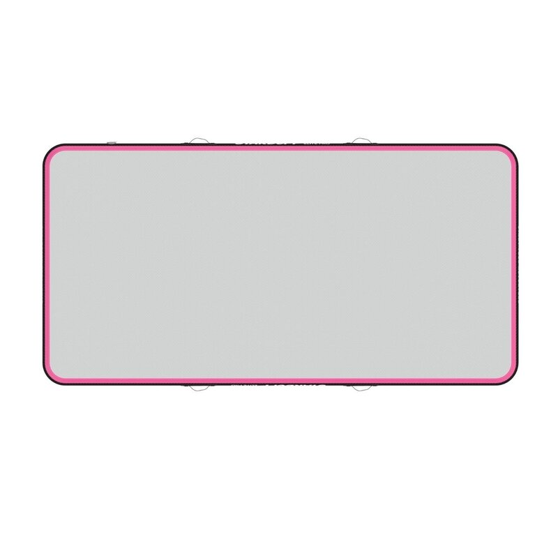 Stardupp Stardupp Elite Pro AirTrack Pink 3m 150cm 15cm