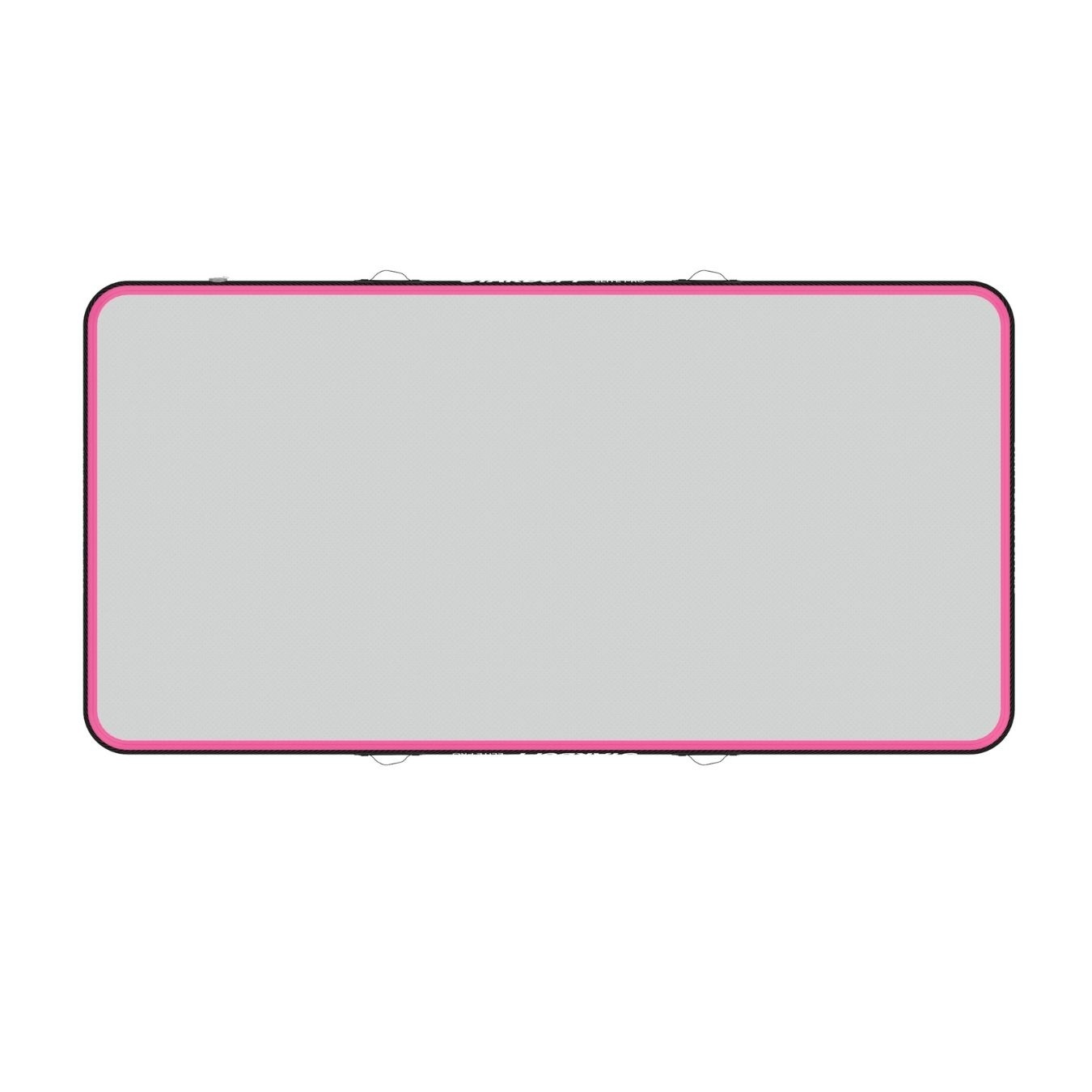 Stardupp Stardupp Elite Pro AirTrack Pink 3m 150cm 15cm