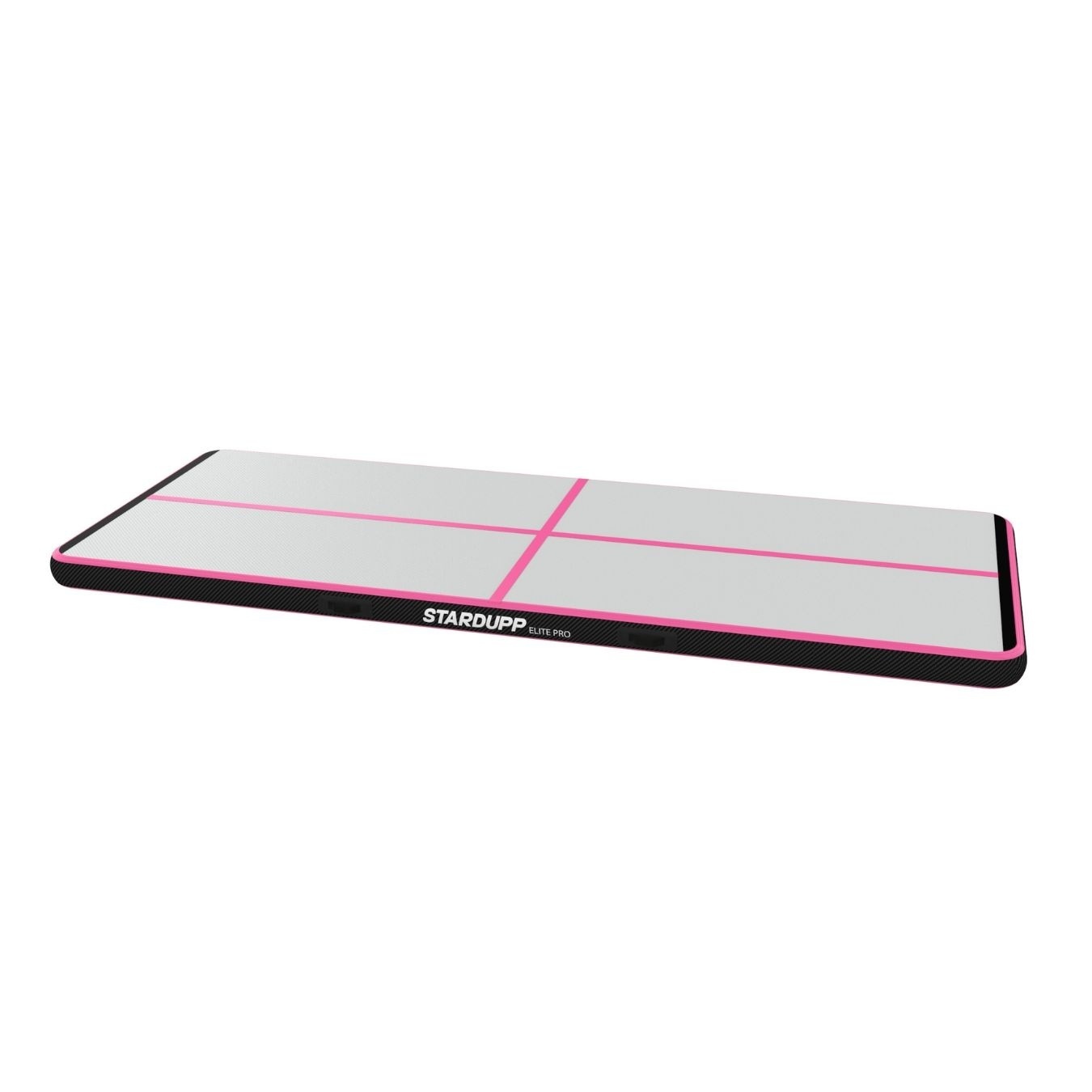 Stardupp Stardupp Elite Pro AirTrack Pink 4m 150cm 15cm