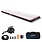Stardupp Stardupp Elite Pro AirTrack Pink 5m 150cm 15cm